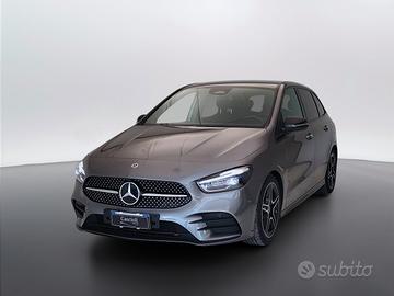 MERCEDES-BENZ Classe B - W247 2023 - B 180 d AMG L