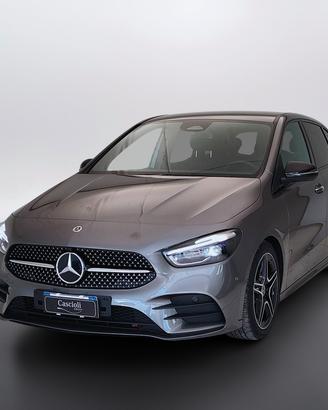 MERCEDES-BENZ Classe B - W247 2023 - B 180 d AMG L