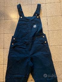 Carrhartt WIP salopette