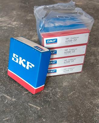 cuscinetti a sfera SKF
