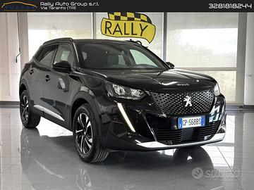 Peugeot 2008 Allure 1.2 PureTech 130 #9386