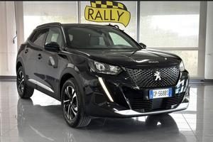 Peugeot 2008 Allure 1.2 PureTech 130 #9386