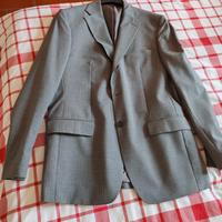 Abito Uomo GB Sportelli 52