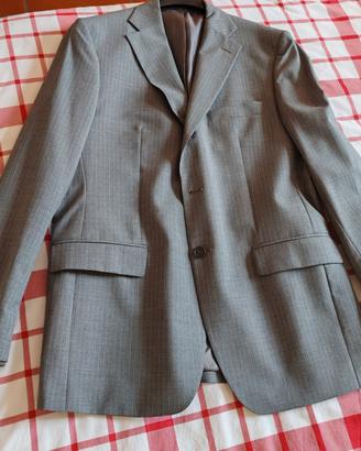 Abito Uomo GB Sportelli 52