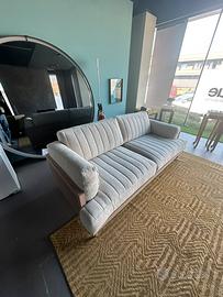 Coppia di divani ELLEDUE nuovi