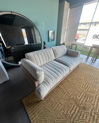 Coppia di divani ELLEDUE nuovi