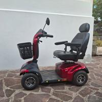 Scooter per anziani