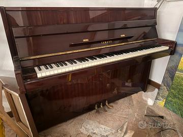 Pianoforte a muro Yamaha Giapponese 1973