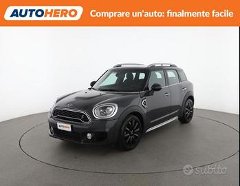 MINI Countryman NK00776