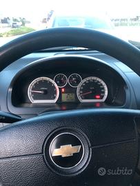 Chevrolet aveo (2009)