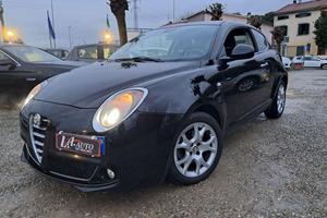 ALFA ROMEO - MiTo 1.3 jtdm Progression 85cv