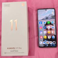XIAOMI 11T PRO 256GB