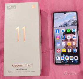 XIAOMI 11T PRO 256GB