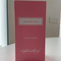 Profumo Gandini Peonia Rosa