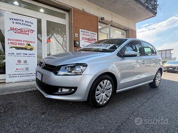 Volkswagen Polo 1.2 12 MESI DI GARANZIA !!!