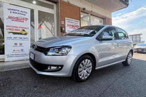 Volkswagen Polo 1.2 12 MESI DI GARANZIA !!!