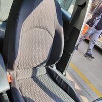 SEAT LEON SW 2014 - TAPPEZZERIA