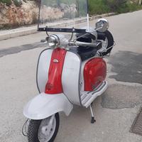 Lambretta d'epoca
