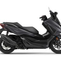 Honda Forza 350 2025 INTERAMENTE FINANZIABILE CON 