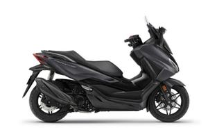 Honda Forza 350 2025 INTERAMENTE FINANZIABILE CON 