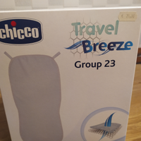 Materassino chicco gruppo 2-3