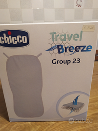 Materassino chicco gruppo 2-3