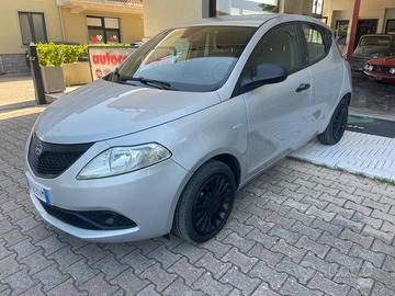 Lancia Ypsilon 1.2 69 CV 5 porte GPL Ecochic Elefa