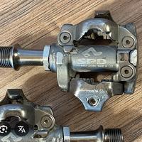 Shimano pedali XTR