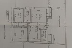 Unità abitativa indipendente