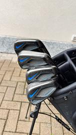 Set ferri golf Nike Vaporfly Pro