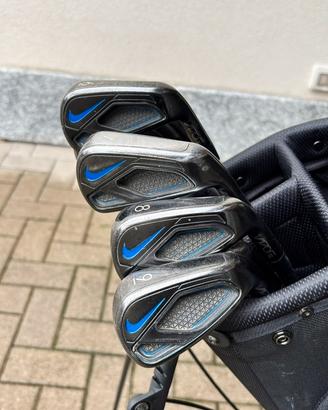 Set ferri golf Nike Vaporfly Pro