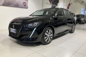 Peugeot 208 Active Pack 75 cv 5 porte