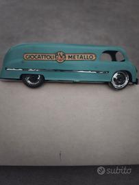 MARCHESINI  autocarro