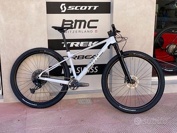 Promo Bmc Twostroke 01 Two Nuova