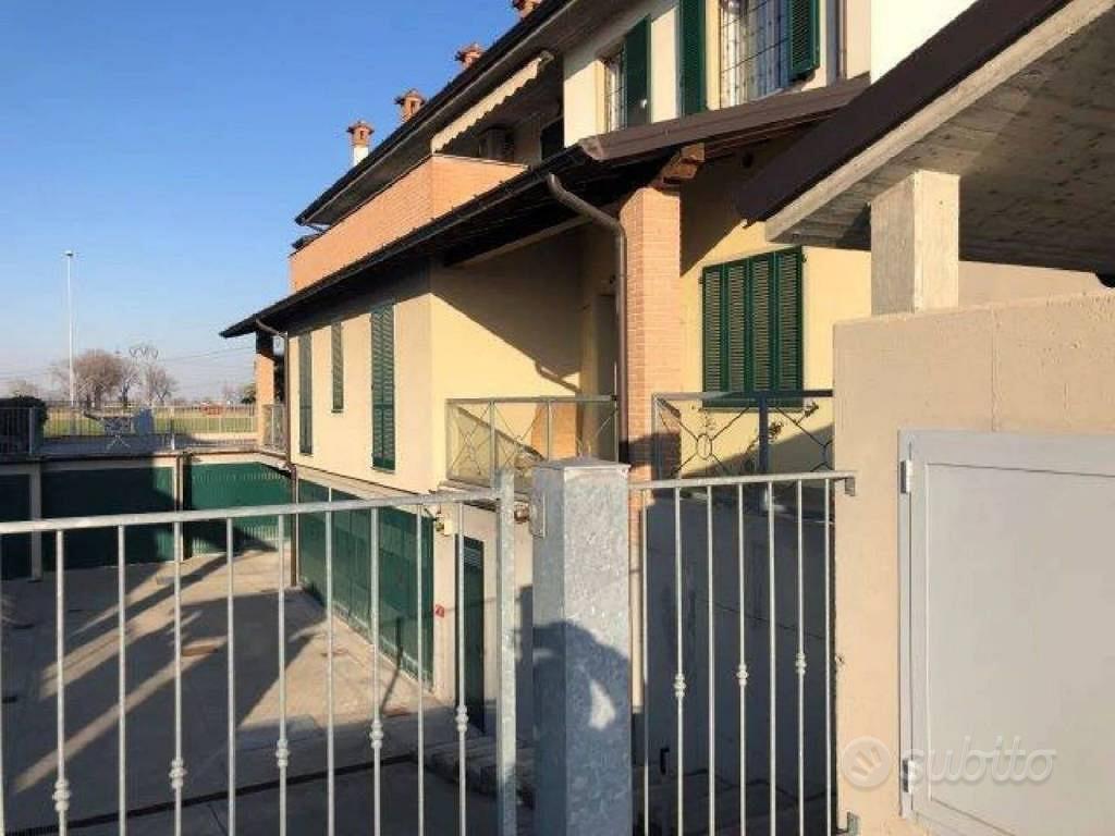 Appartamento – San Rocco al Porto, Contesse - Vista 3
