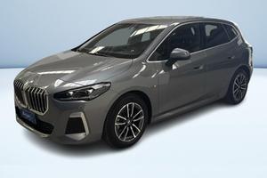BMW Serie 2 218d Active Tourer Msport auto