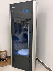 Stampante 3D professionale WASP 4070zx