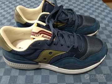 SAUCONY ORIGINALI JAZZ