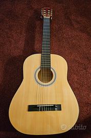 Chitarra classica 