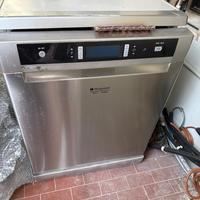 Lavastoviglie hotpoint