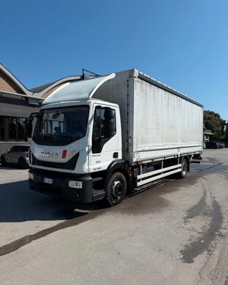 IVECO 140E