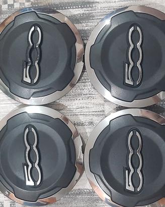 coprimozzo per 500L originali