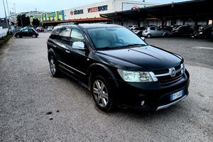 fiat freemont 2.0 170cv cambio automatico 