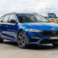 Ricambi usati skoda octavia 2022