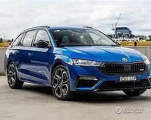 Ricambi usati skoda octavia 2022