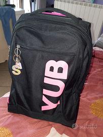 zaino trolley scuola 