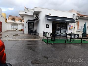 Attivita' Bar Caffetteria