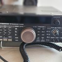kenwood ts 450
