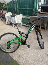 bici climber 26