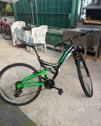 bici climber 26